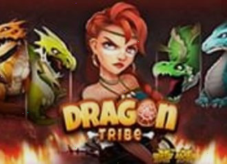 Dragon Tribe игра Nolimit City