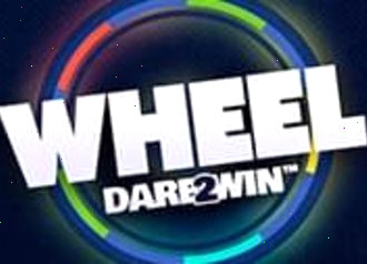 Wheel of Fortune слот