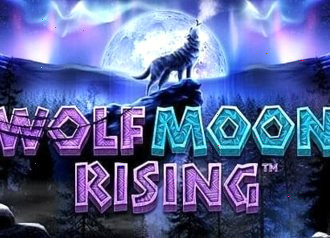 Wolf Moon Rising игровой слот от Betsoft